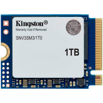 Slika SSD 1 TB Kingston NV3, SNV3SM3/1T0