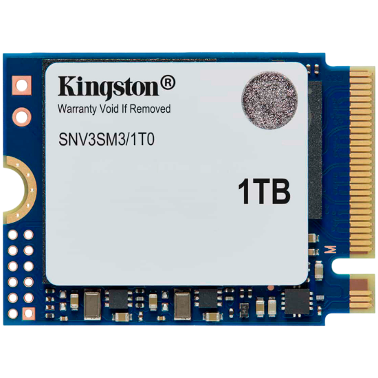 Slika SSD 1 TB Kingston NV3, SNV3SM3/1T0
