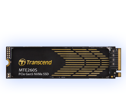 Slika SSD 2 B Transcend with Dram(Graphene Heatsink), TS2TMTE260S