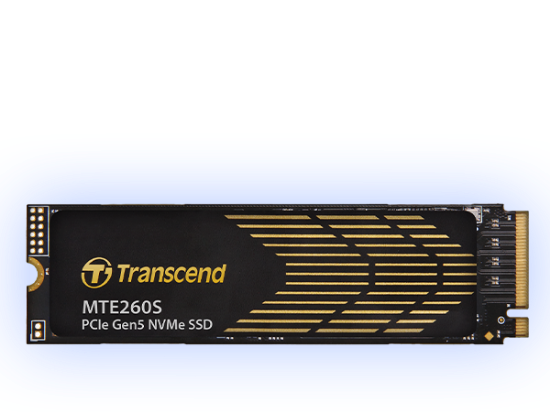 Slika SSD 2 B Transcend with Dram(Graphene Heatsink), TS2TMTE260S