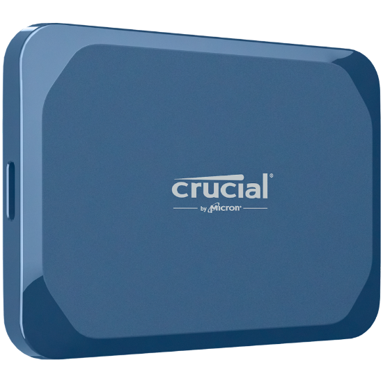 Slika USB 3.2  1 TB Crucial X10, CT1000X10SSD9