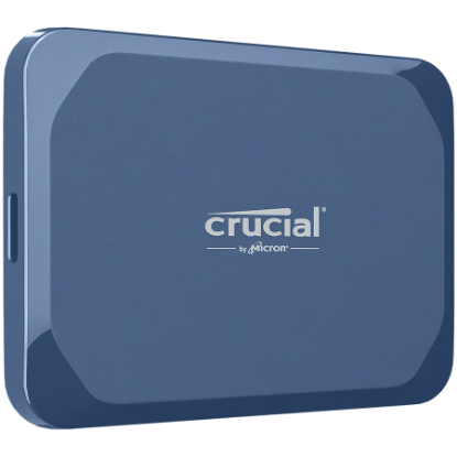 Slika USB 3.2  2 TB Crucial X10, CT2000X10SSD9