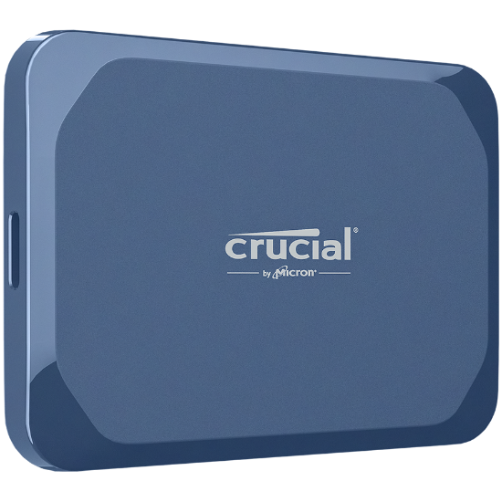 Slika USB 3.2  2 TB Crucial X10, CT2000X10SSD9