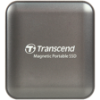 Slika USB 3.2 2 TB Transcend ESD420C, Type C, Magsafe, Iron Gray, TS2TESD420C