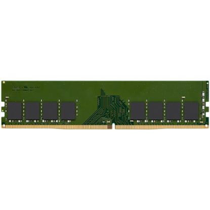 Slika DIMM DDR4 32 GB 3200 MHz Kingston, Non-ECC CL22, KVR32N22D8/32