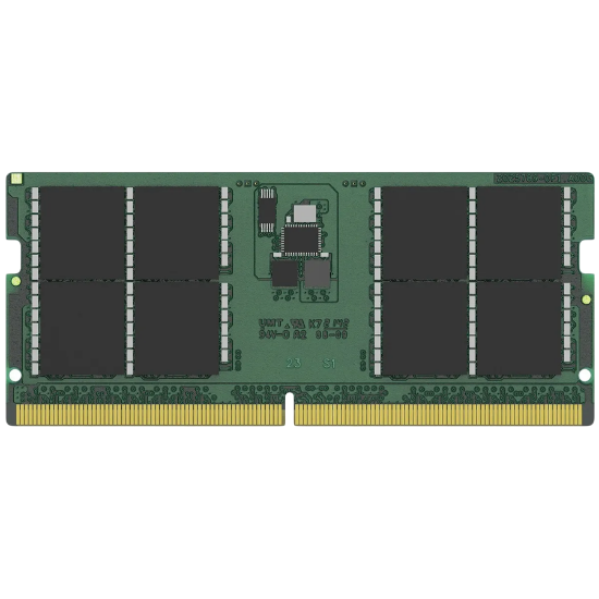 Slika SODIMM DDR5 32 GB 5600 MHz Kingston Non-ECC CL46, KVR56S46BD8-32