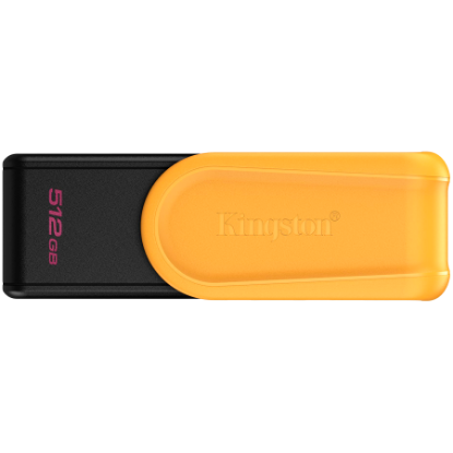 Slika USB 3.2 Flash Memory Drive 512GB Kingston DataTraveler Exodia S, DTXS/512GB