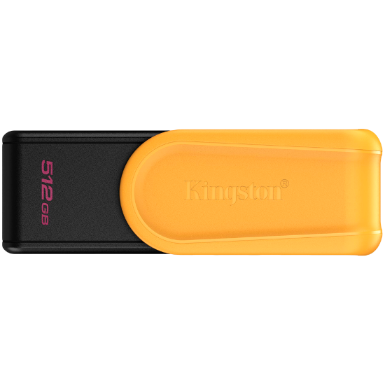 Slika USB 3.2 Flash Memory Drive 512GB Kingston DataTraveler Exodia S, DTXS/512GB