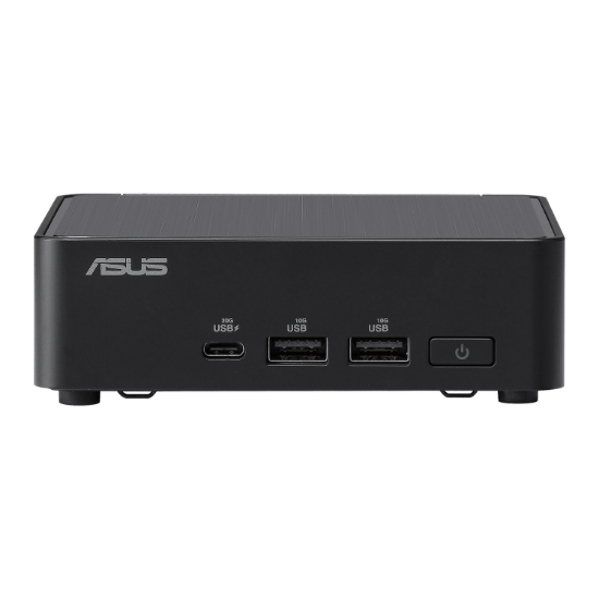 Slika ASUS NUC 14pro Core3-100U RNUC14RVKI300003I Slim