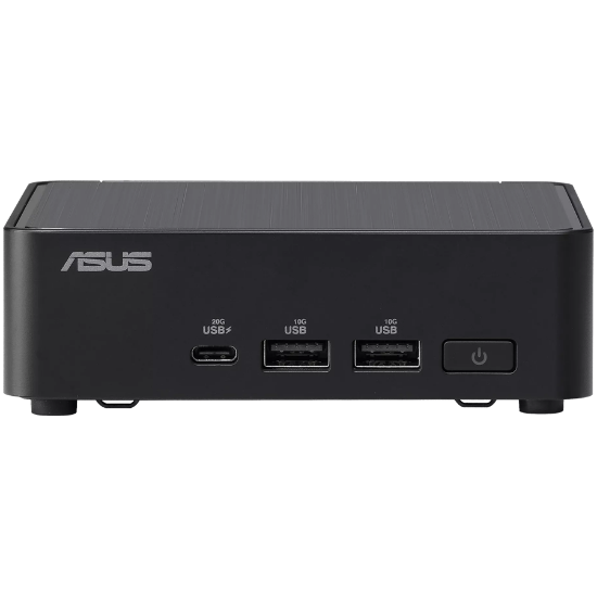 Slika ASUS NUC 14pro U5-125H RNUC14RVKU500002I Slim