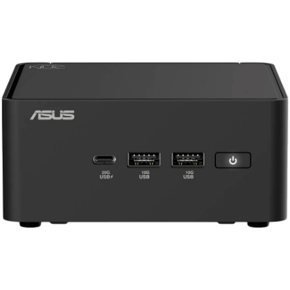 Slika ASUS NUC 15 PRO Core3-100U RNUC15CRHI300002 Tail