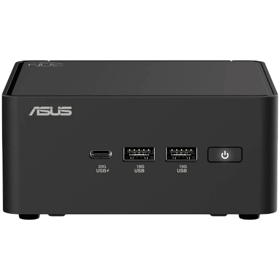 Slika ASUS NUC 15 PRO Core5-210H RNUC15CRHC500002 Tail