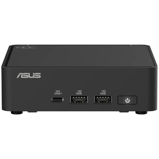 Slika ASUS NUC 15 PRO Core5-210H RNUC15CRKC500002 Slim