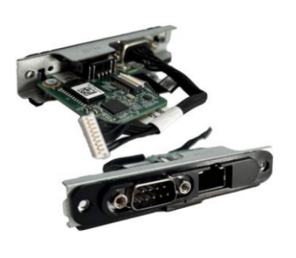 Slika ASUS NUC15 Accessory NUCIOALA0RV 2nd 2.5GbE LAN Expansion with RS232 Serial Port