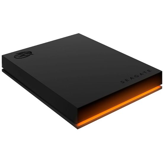 Slika USB 3.2 2 TB Seagate External FireCuda Gaming Hard Drive, STKL2000400