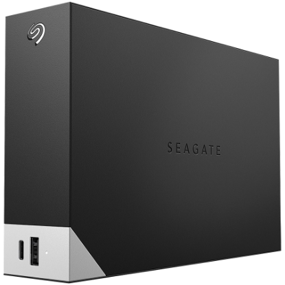 Slika USB 3.0   16 TB Seagate External One Touch Desktop with HUB, STLC16000402