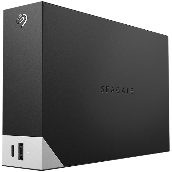 Slika USB 3.0   16 TB Seagate External One Touch Desktop with HUB, STLC16000402