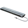 Slika Canyon DS-9 Multiport Docking Station with 14 ports