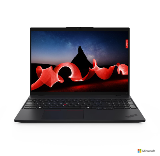 Slika Lenovo ThinkPad L16 Gen 1 (Intel) U5-135U, 32GB, 1TB, 16" WUXGA, Win11Pro, 21L30062SC