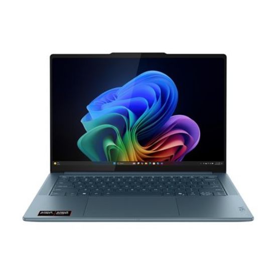 Slika Lenovo Yoga Pro 7 14ASP10 R AI 9-365, 32GB, 1TB, 14.5" 3K, Win11Pro, 83LX0005SC