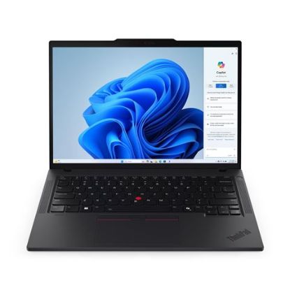 Slika Lenovo ThinkPad T14 Gen 5 (Intel) U5-135U, 32GB, 1TB, 14" WUXGA, Win11Pro, 21ML00E5SC