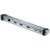 Slika Canyon DS-6 Multiport Docking Station with 7 ports 