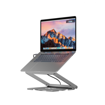 Slika Canyon CNS-SDS2 Laptop stands with hub