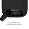 Slika CANYON BSP-8, Bluetooth Speaker