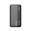 Slika Power bank CANYON PB-240, 25000mAh, Dark Grey