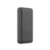 Slika Power bank CANYON PB-240, 25000mAh, Dark Grey