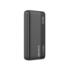 Slika Power bank CANYON PB-240, 25000mAh, Dark Grey