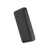 Slika Power bank CANYON PB-240, 25000mAh, Dark Grey