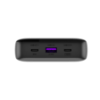 Slika Power bank CANYON PB-240, 25000mAh, Dark Grey