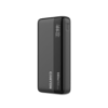 Slika Power bank CANYON PB-240, 25000mAh, Dark Grey