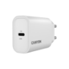 Slika USB punjač zidni CANYON OnCharge 30CL 30W 1xPD EU White