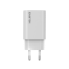 Slika USB punjač zidni CANYON OnCharge 30CL 30W 1xPD EU White