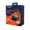 Slika CANYON headset EGO GH-16 3in1 2.4Ghz+BT Black