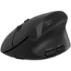 Slika CANYON MW-25 Ergonomic LED AA Dual mode Wireless Black