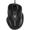 Slika CANYON M-6 Wired Black