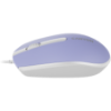 Slika CANYON M-10 Wired Lavender