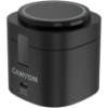 Slika Canyon 4 in 1 Wireless Charging Stand, 30W max, with 65W charger and 1M cable, black