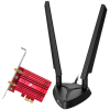 Slika TP-Link AXE5400 Wi-Fi 6E Bluetooth 5.3 PCIe adapter