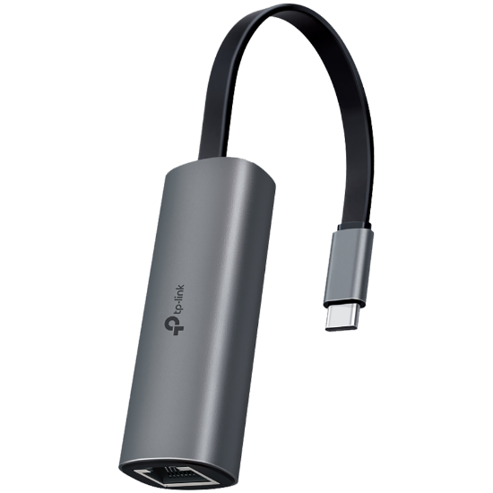 Slika USB 3.0 Type-C TP-Link UE302C 2.5 Gigabit Ethernet Network Adapter