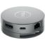 Slika Dell DA310 USB-C Adapter DP/HDMI/VGA/RJ-45/2x USB 3.2/USB-C