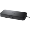Slika Dell Pro Thunderbolt 4 Smart Dock SD25TB4 2xDP, HDMI, 2xUSB-C (1xDP), 2xTHB4, 4xUSB-A