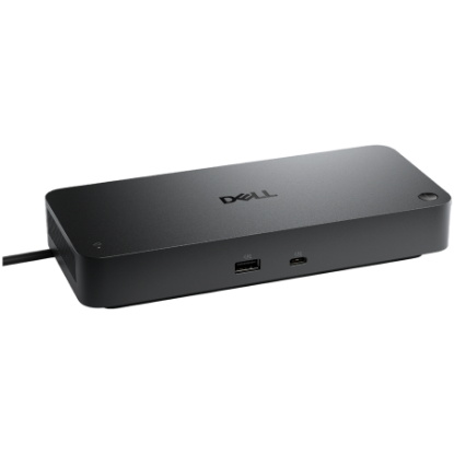 Slika Dell Pro Smart Dock SD25 130W, 2xDP, HDMI, 2xUSB-C, 4xUSB-A, RJ-45