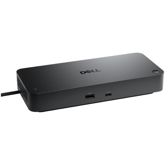 Slika Dell Pro Smart Dock SD25 130W, 2xDP, HDMI, 2xUSB-C, 4xUSB-A, RJ-45