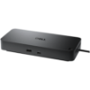 Slika Dell Pro Dock WD25 100W, 2xDP, HDMI, 2xUSB-C, 4xUSB-A, RJ-45
