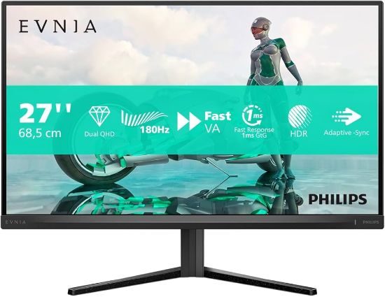 Slika LED 27" Philips 27M2N3500NL