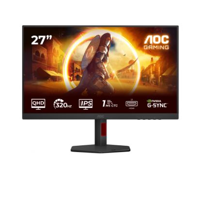 Slika LED 27" AOC Q27G4SRU